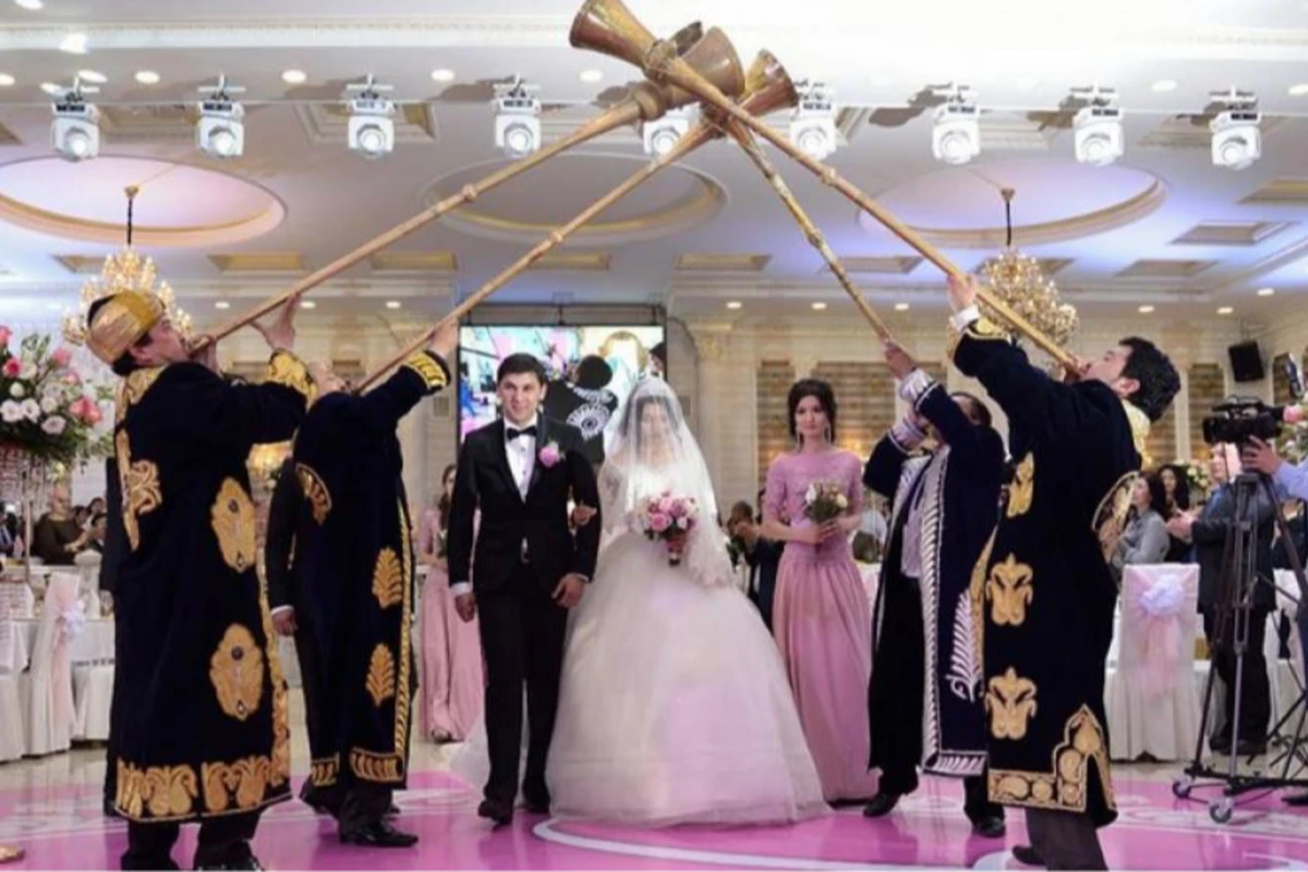 Toy mərasimlərinin keçirilməsinə qadağa qoyuldu - RƏSMİ