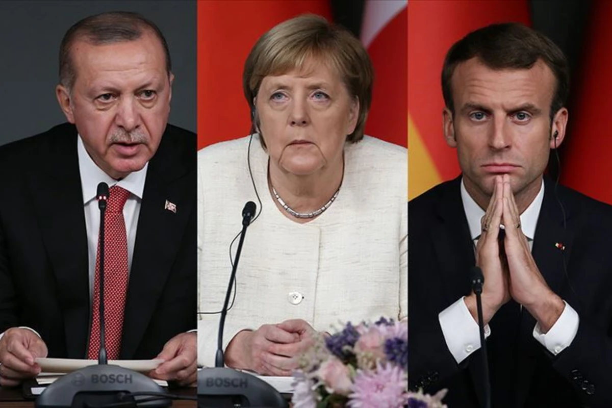 Liderlər telekonfransla görüşəcək