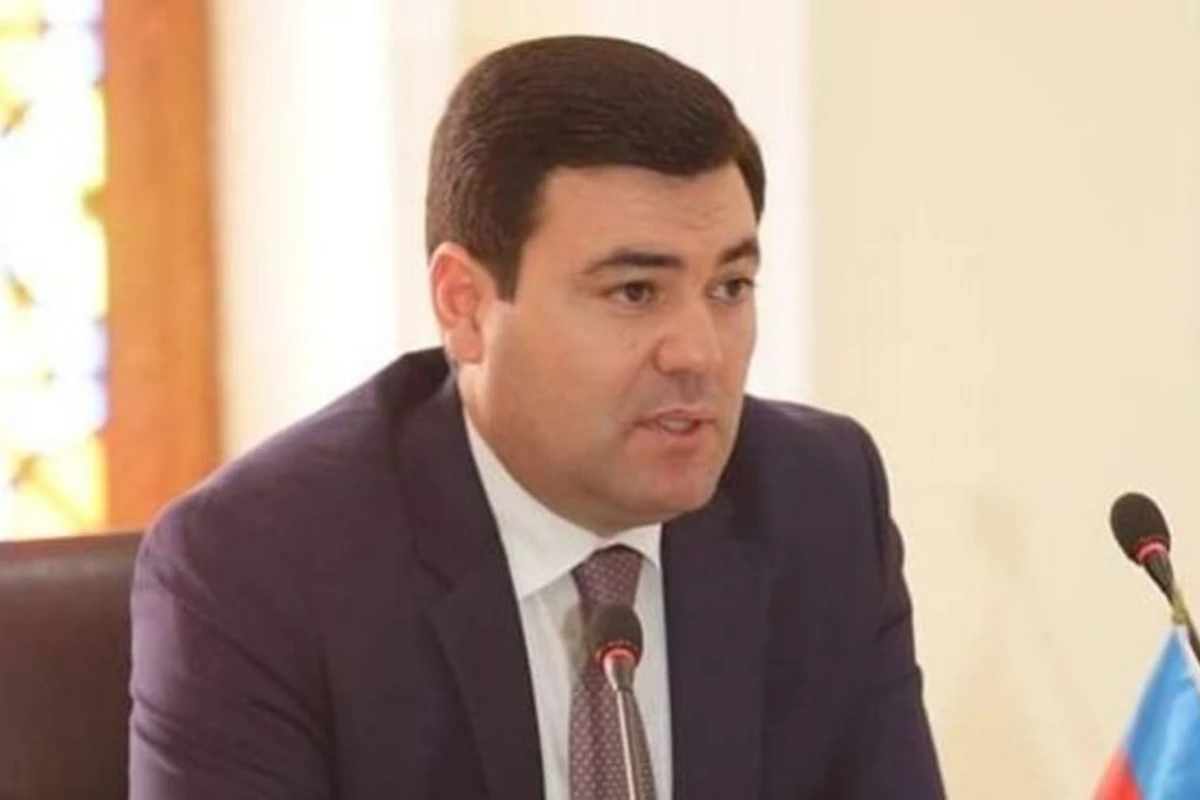 Azərbaycanda icra başçısı müavinini işdən çıxardı - FOTO