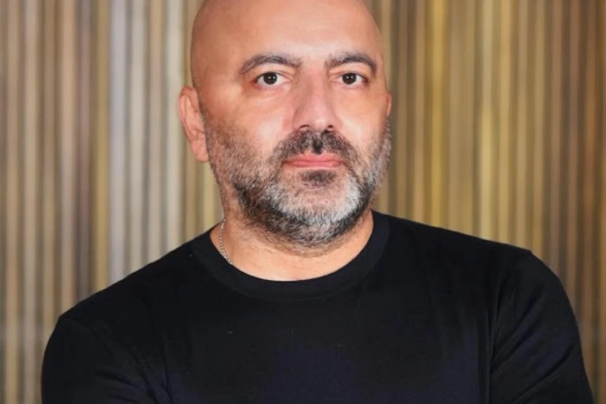 SON DƏQİQƏ! Mübariz Mənsimov saxlanıldı - TÜRKİYƏ KİV