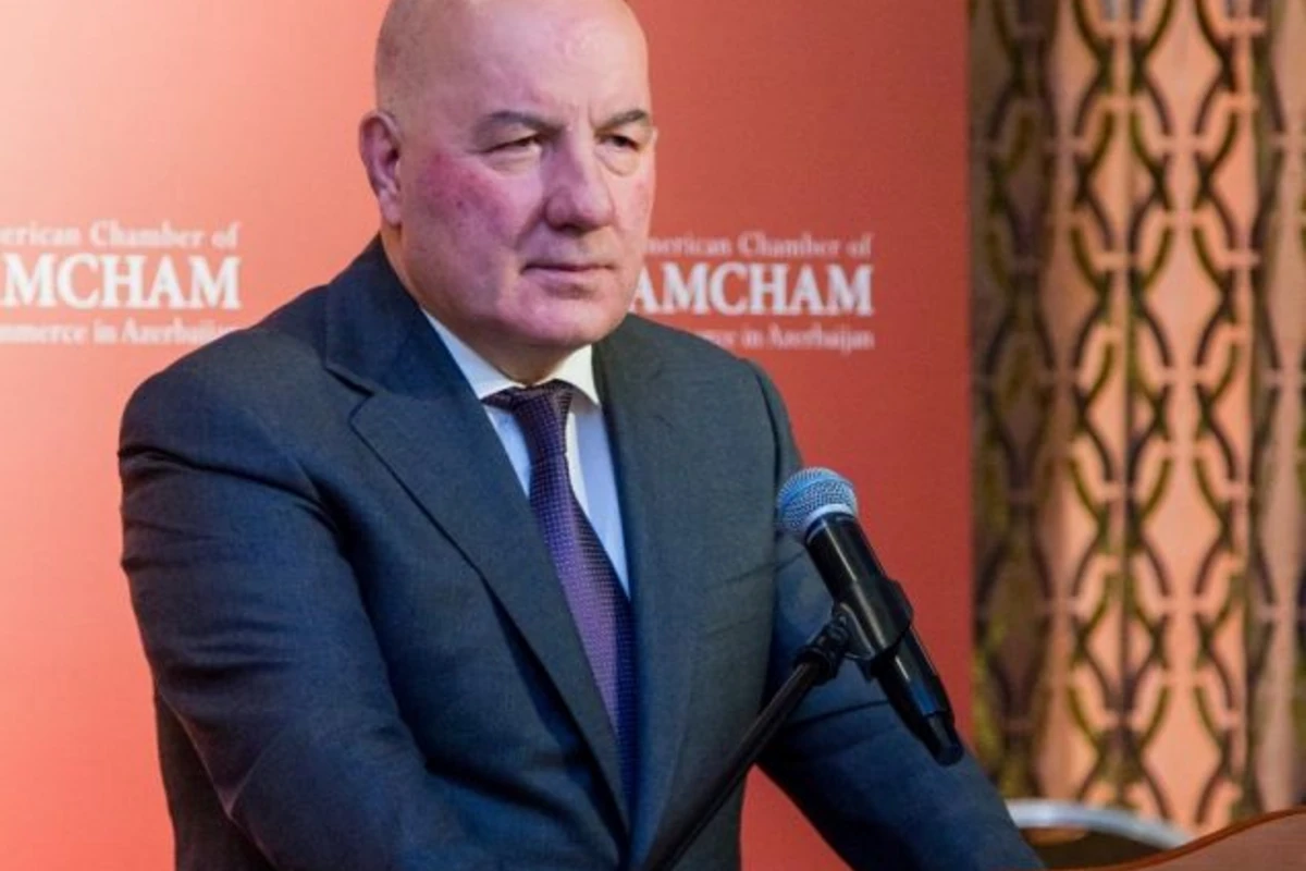 Эльман Рустамов: В плане В правительства есть ответы на все альтернативные вызовы