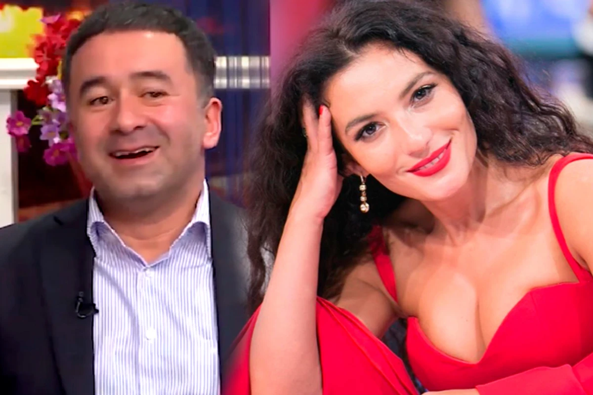 “Şəkillərini yığışdır, rahat oturaq” - Tahir İmanovdan Dilarəyə İRAD - VİDEO