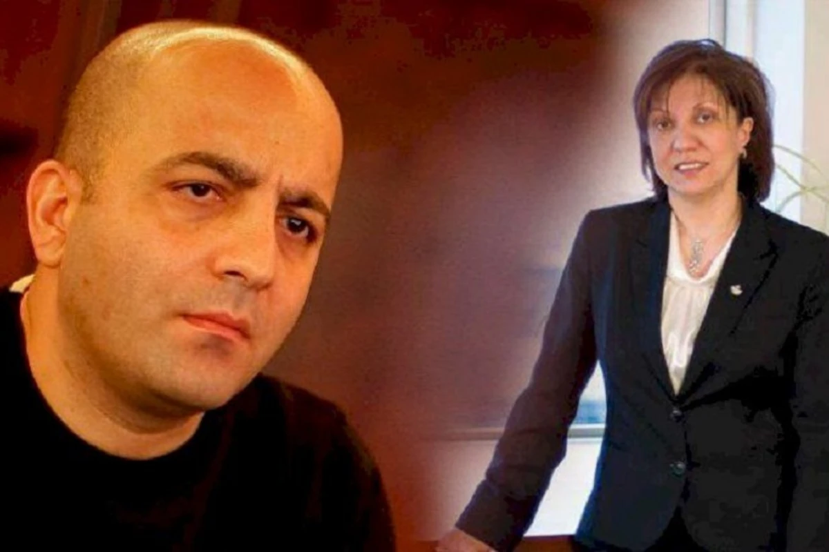 Mübariz Mənsimovun meneceri də həbs edildi Mübariz Mənsimovun meneceri də həbs edildi