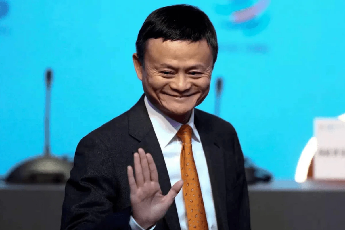 “Alibaba”nın sahibi ABŞ-a 1 milyon maska hədiyyə etdi