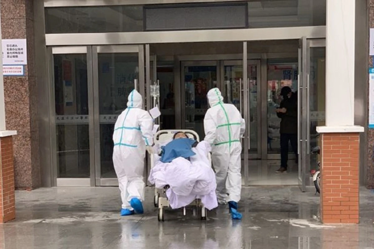 В Азербайджане введут штрафы в связи с коронавирусом - до 5 тысяч AZN