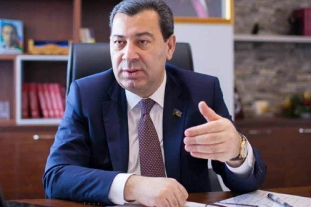 Самед Сеидов: Завтрашнее заседание ММ будет связано с коронавирусом