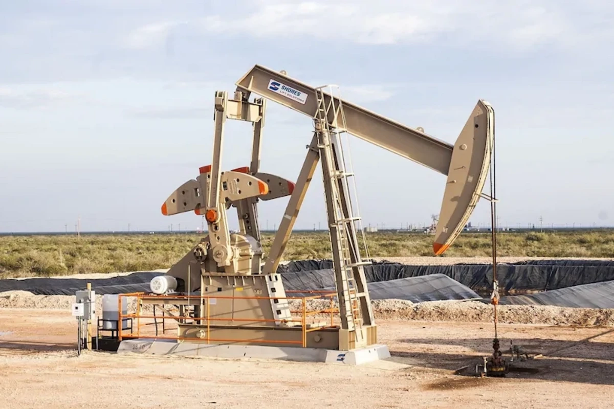 Цена нефти Brent опустилась до 30 долларов Цена нефти Brent опустилась до 30 долларов