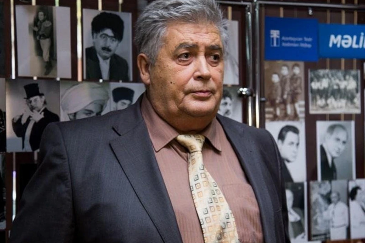 Dünyasını dəyişən Rafael Dadaşov son nəfəsində bunları dedi