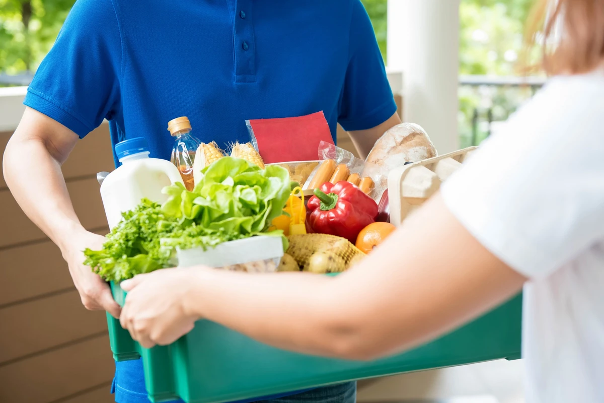 Supermarketlərdə koronavirusa görə yeni xidmət - ÇATDIRILMA QİYMƏTLƏRİ Supermarketlərdə koronavirusa görə yeni xidmət - ÇATDIRILMA QİYMƏTLƏRİ