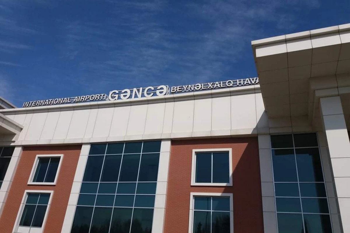 Gəncə-İstanbul aviareysi koronavirusa görə təxirə salındı