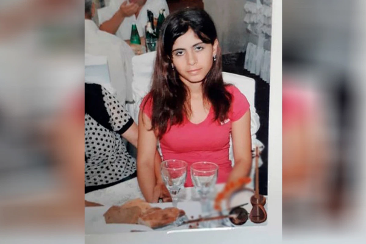 “Günayı ət maşını ilə döyüb öldürüb, sonra asıblar” - FOTO