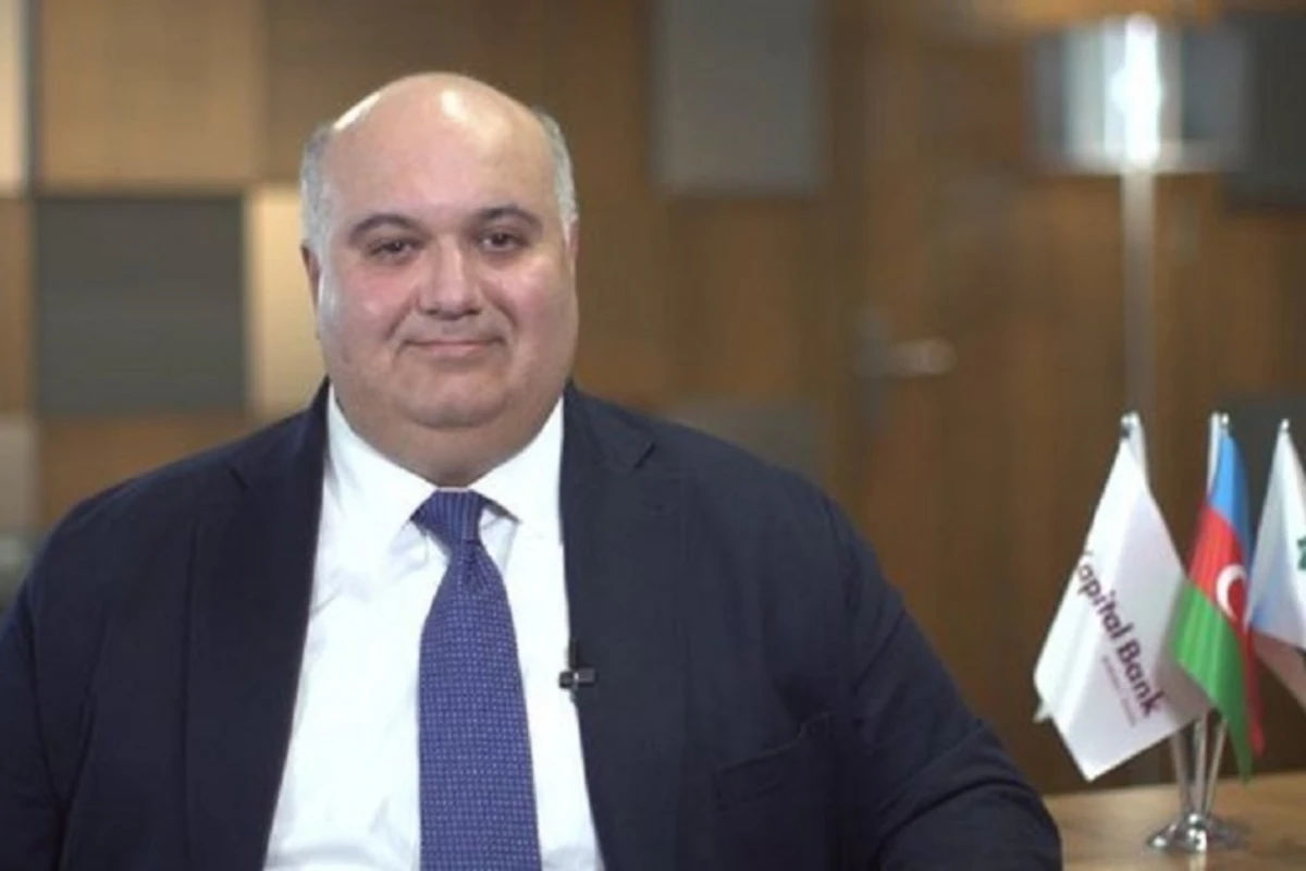 Rövşən Allahverdiyev: “Uğurlu idarəçi verdiyi qərarların arxasında dayanmağı bacarmalıdır” - VİDEO