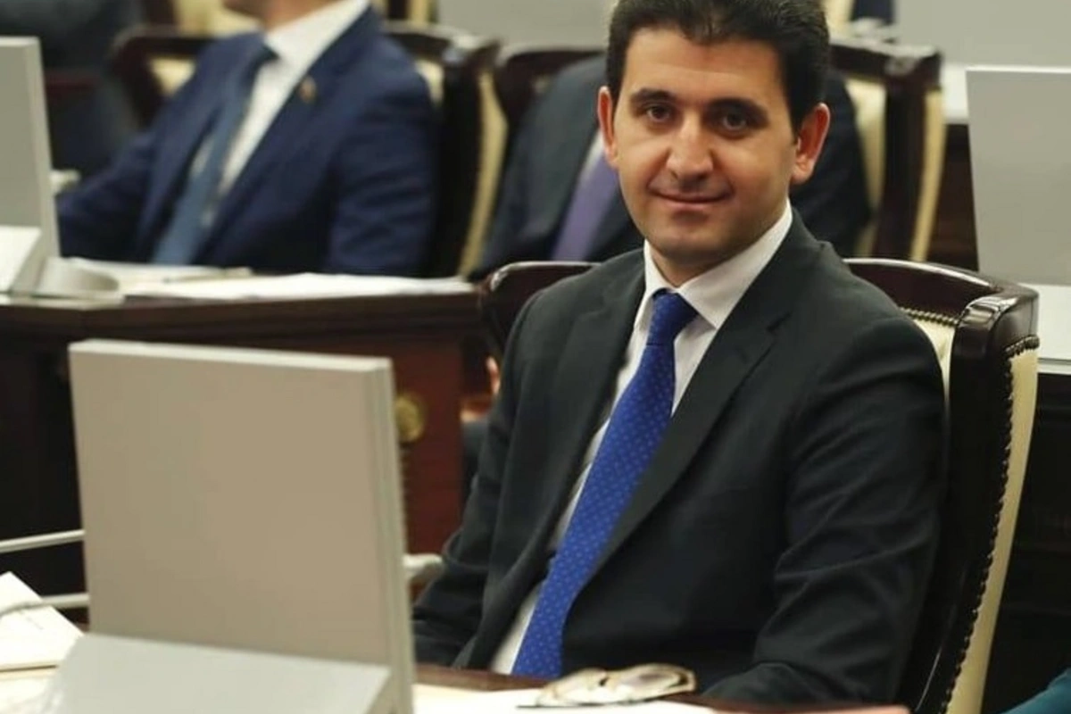 Deputatdan təklif: Mart və aprel aylarında kreditlərə cərimə yazılmasın