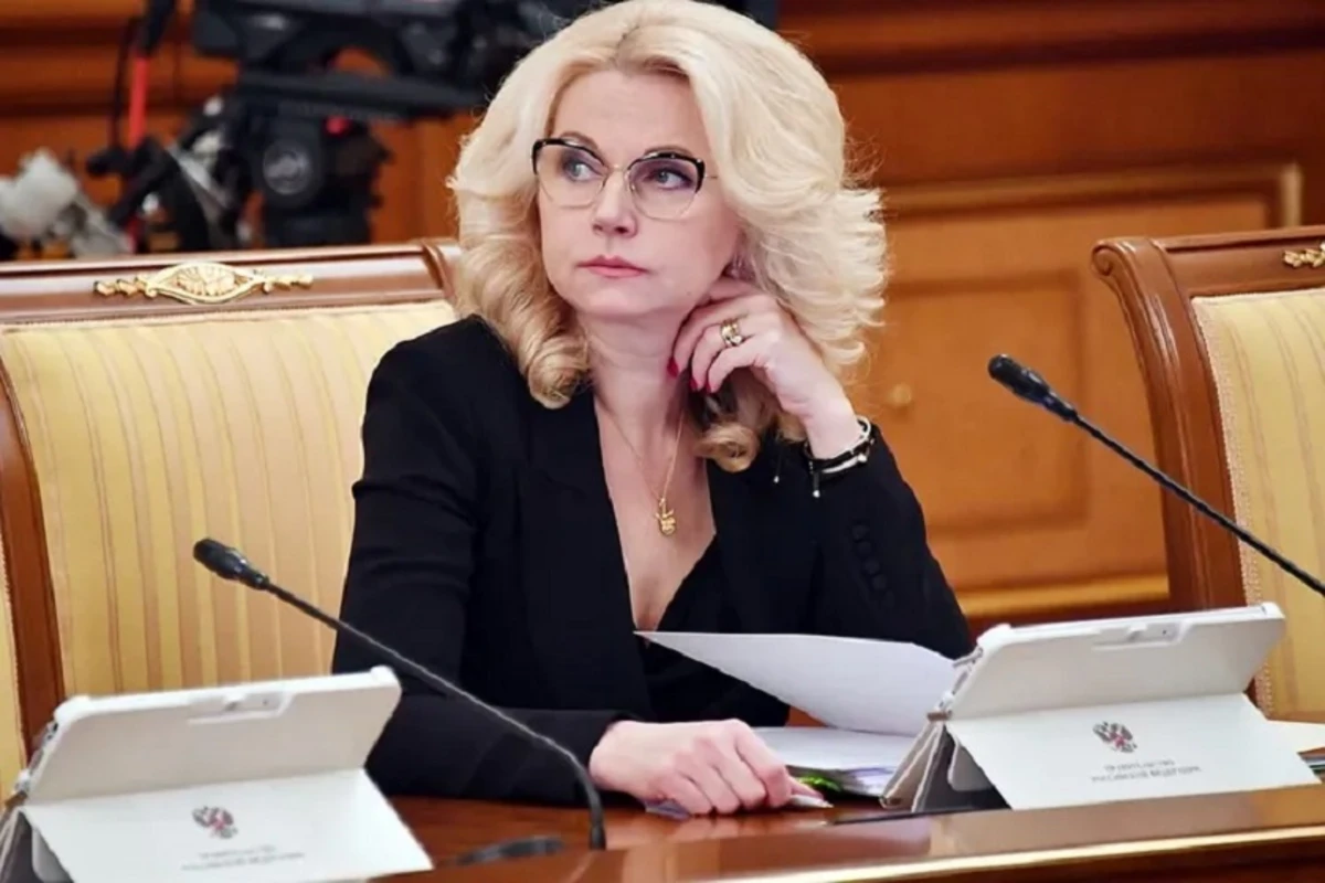 Rusiyada daha 23 nəfər koronavirusa yoluxub