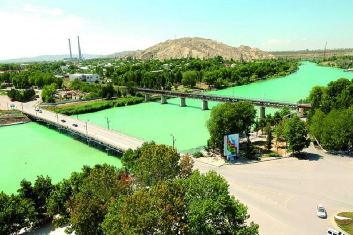 Mingəçevir İcra Hakimiyyətində yeni təyinat