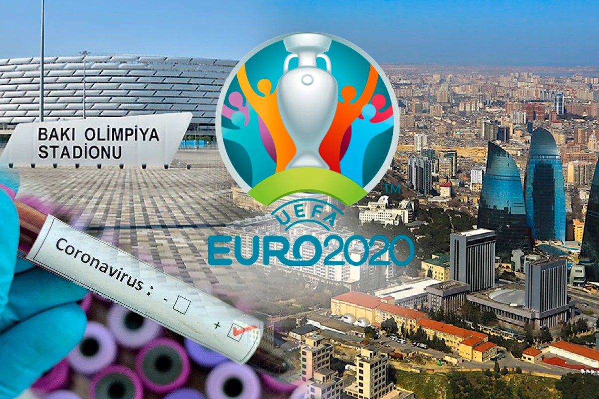 AVRO-2020-yə bilet alan azarkeşlərin pulu necə olacaq? - UEFA-dan RƏSMİ CAVAB