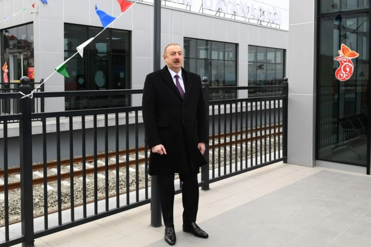 İlham Əliyevdən xalqa koronavirusla bağlı ÇAĞIRIŞ - VİDEO