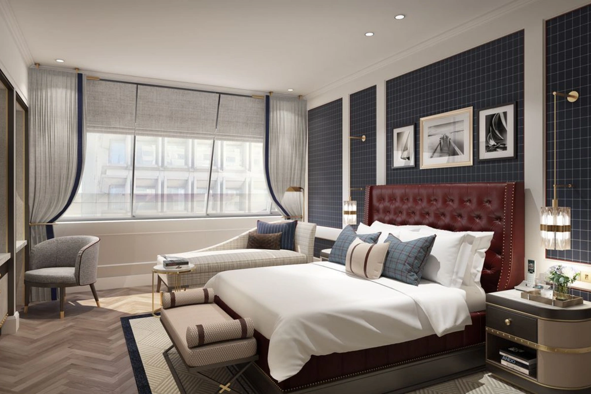 Koronavirusa görə Bakıda 50 otel fəaliyyətini dayandırdı