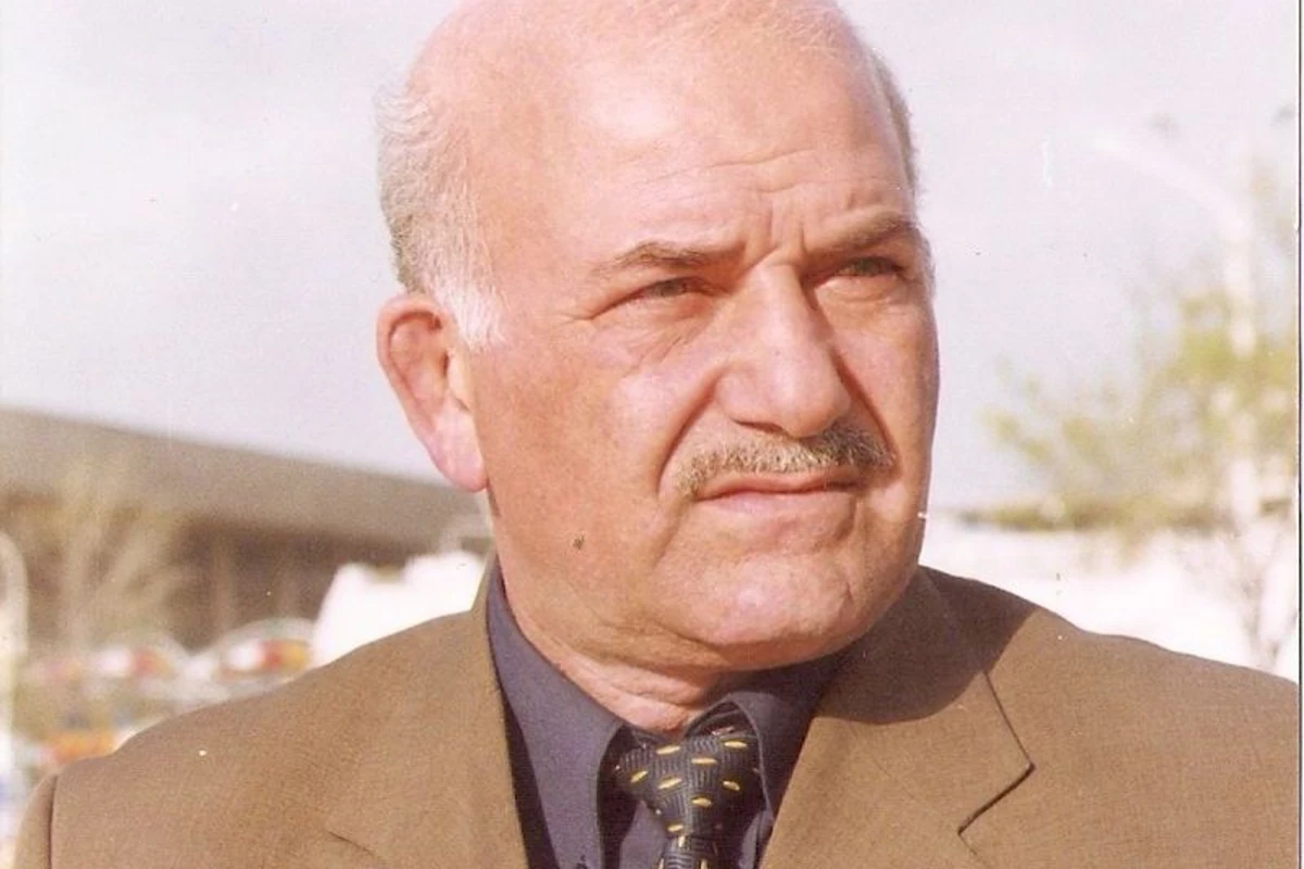 Ушел из жизни Фуад Бабанлы