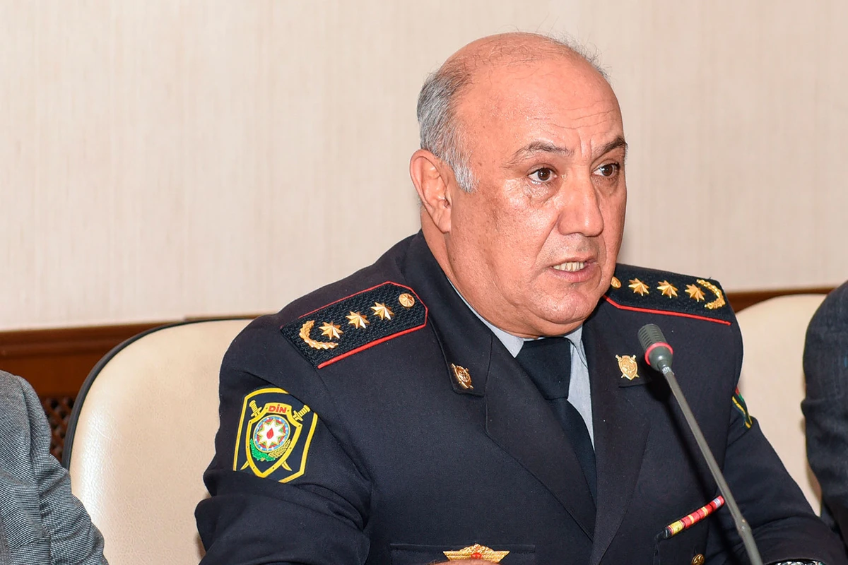 Vaqif Əsədov Bakıya gələnlərin qeydiyyatının postlarda necə müəyyən ediləcəyindən danışdı