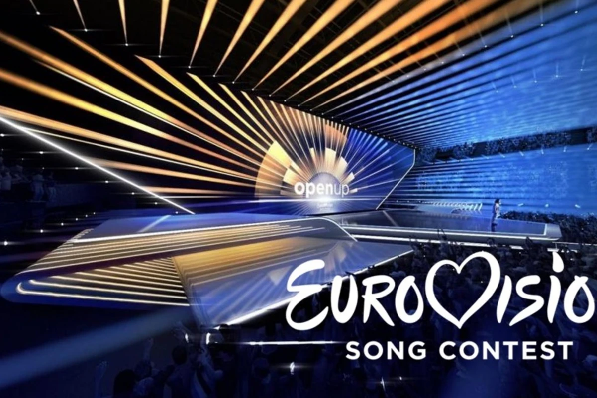 Eurovision-2020” koronavirusa görə təxirə salınıb Eurovision-2020” koronavirusa görə təxirə salınıb