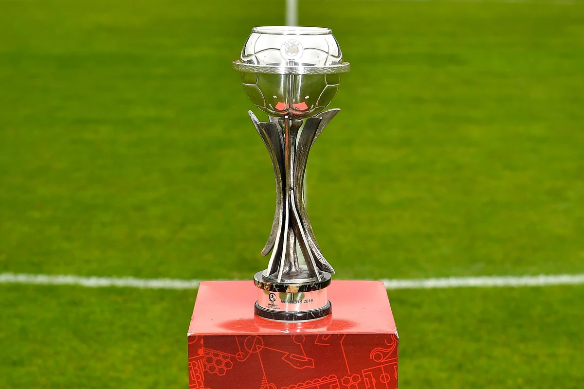 Финал чемпионата Европы отложен