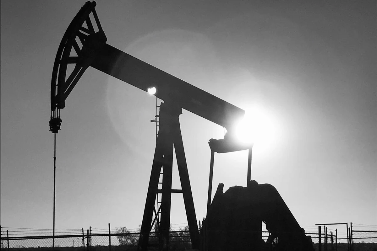 Новый резкий обвал цен на нефть побил все антирекорды