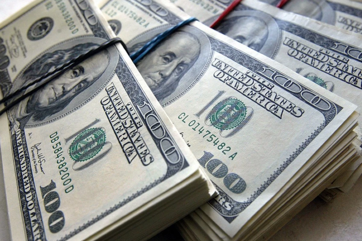 Dolların bayram günlərinə olan məzənnəsi açıqlandı