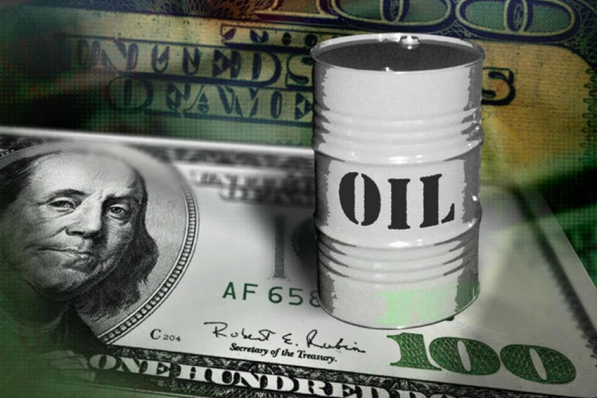 Нефть вновь подорожала