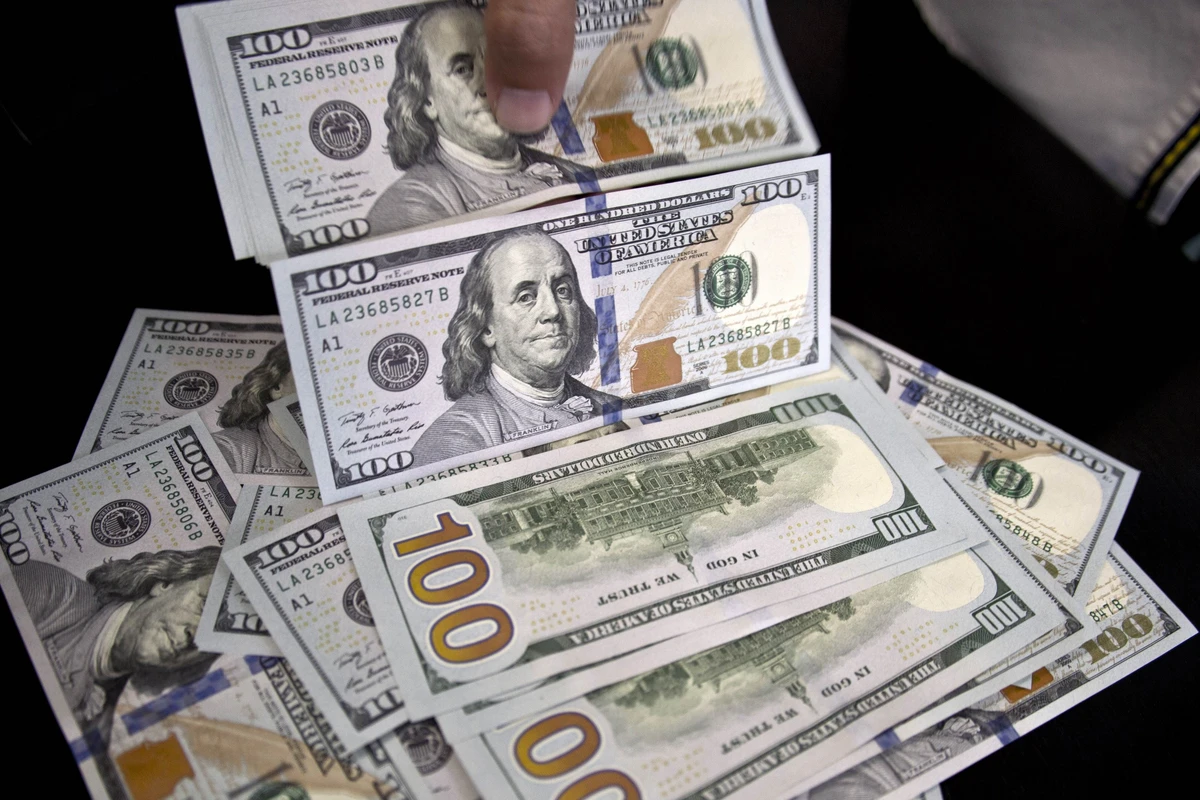 Минфин США предложил раздать гражданам $500 млрд из-за пандемии