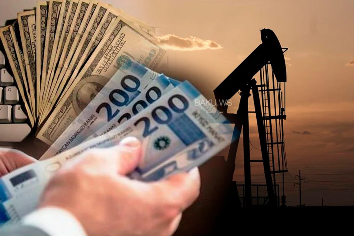Neft ucuzlaşır, dollar bahalaşacaqmı? - Vahid Əhmədov açıqlama verir