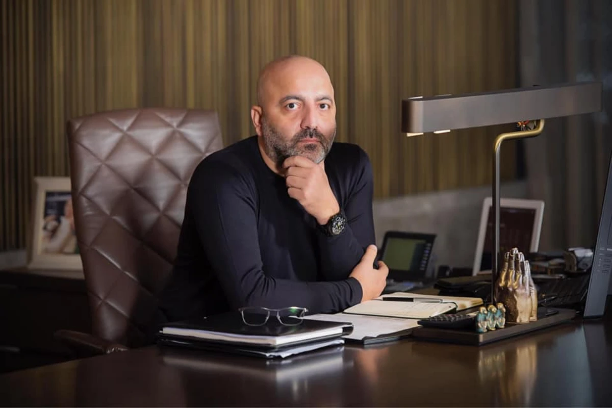 Mübariz Mənsimova daha bir zərbə