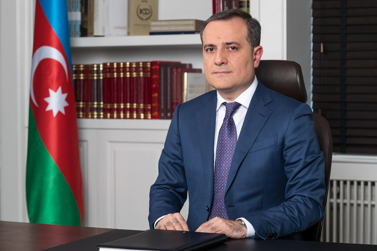 Təhsil naziri valideynlərə müraciət edib - VİDEO