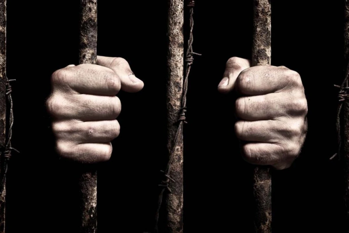 Azərbaycanda məhkumlar arasında COVID-19-a yoluxma faktı aşkarlanıb? - RƏSMİ AÇIQLAMA Azərbaycanda məhkumlar arasında COVID-19-a yoluxma faktı aşkarlanıb? - RƏSMİ AÇIQLAMA