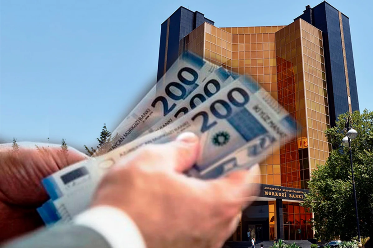 Pullardakı koronavirus təhlükəsi ilə bağlı Mərkəzi Bankdan QƏRAR