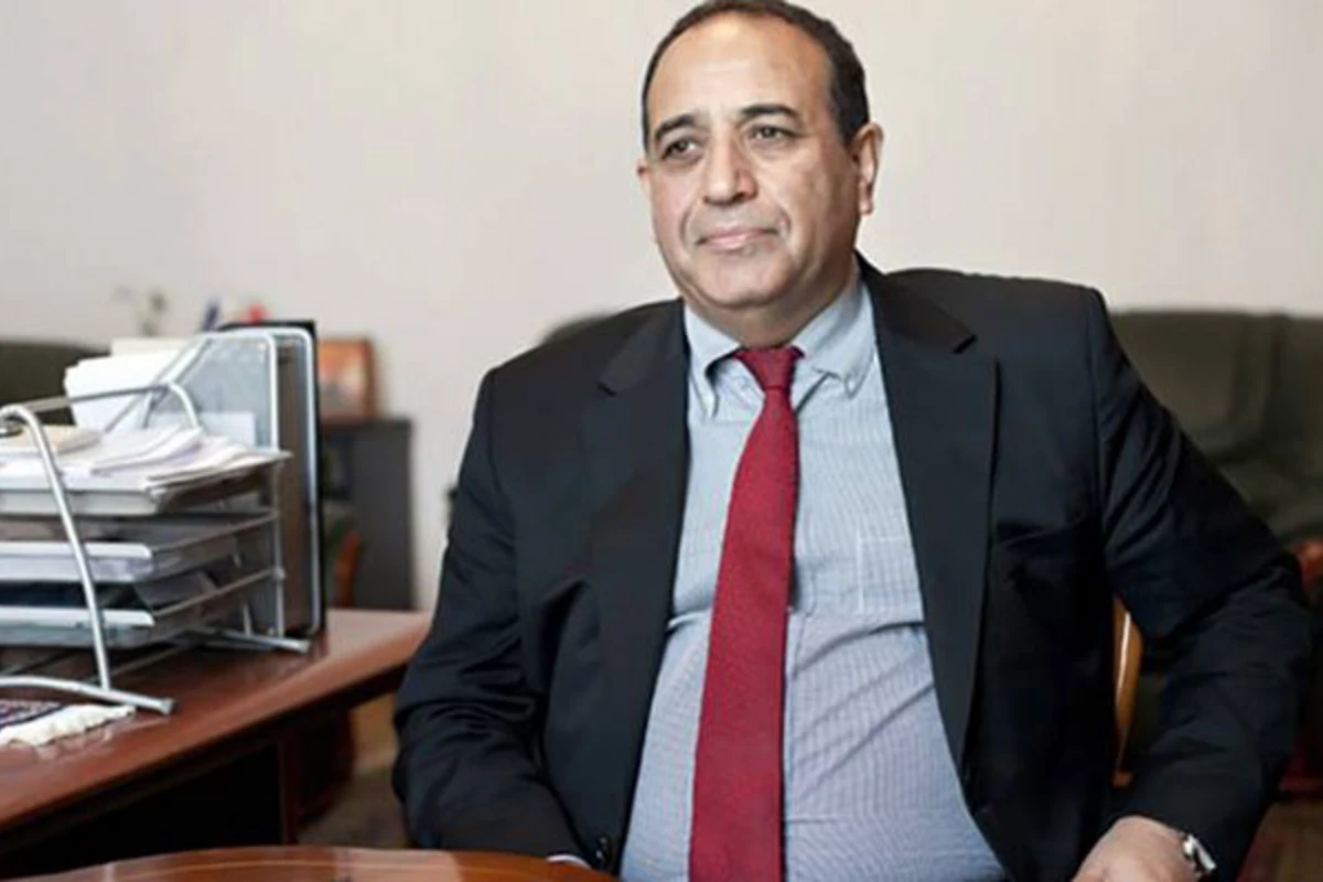 Vilayət Quliyev: “Gənclərimiz göstərdi ki, biz güclü millətik”