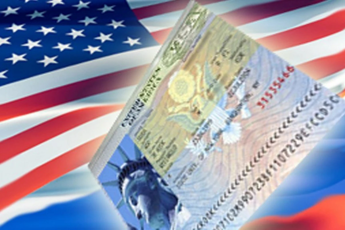 США приостановят выдачу виз по всему миру