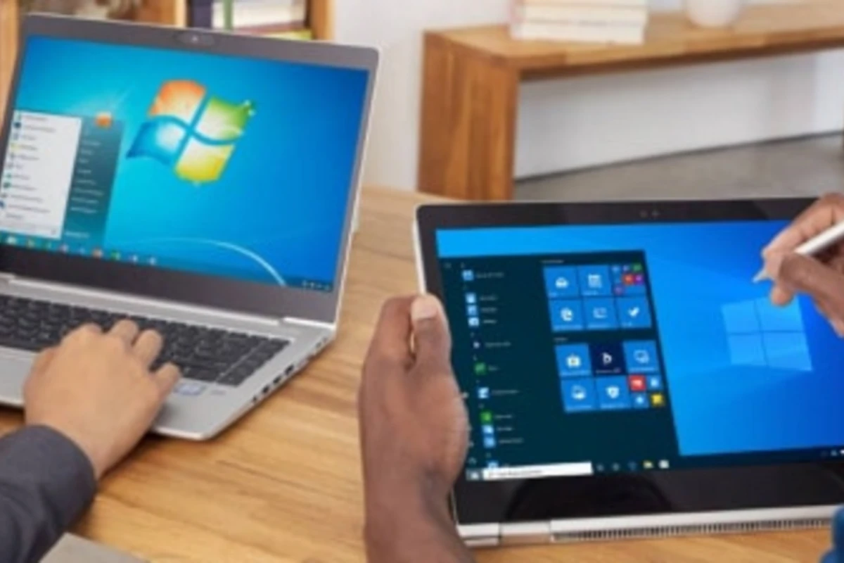 Microsoft показала новый дизайн Windows - ВИДЕО