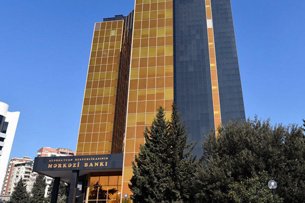 Mərkəzi Bank Koronavirusla Mübarizəyə Dəstək Fonduna ianələrin köçürülməsi imkanlarını genişləndirib