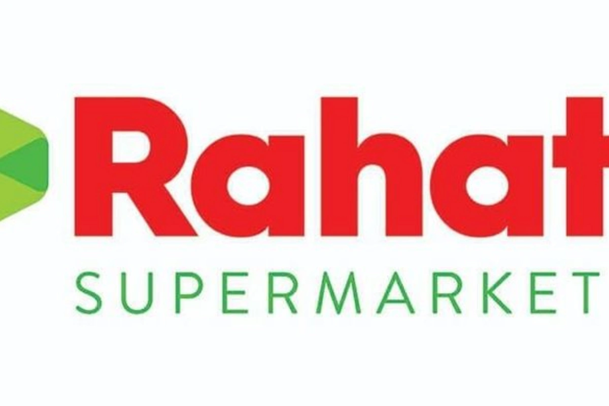 “RAHAT” Supermarketlər şəbəkəsi Koronavirusla Mübarizəyə Dəstək Fonduna 50 min manat köçürdü
