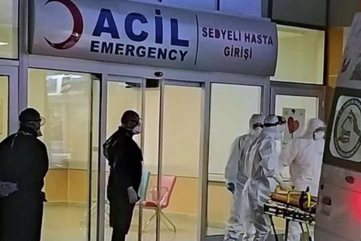 Türkiyədə koronavirusdan ölənlərin sayı 30-a çatdı - RƏSMİ