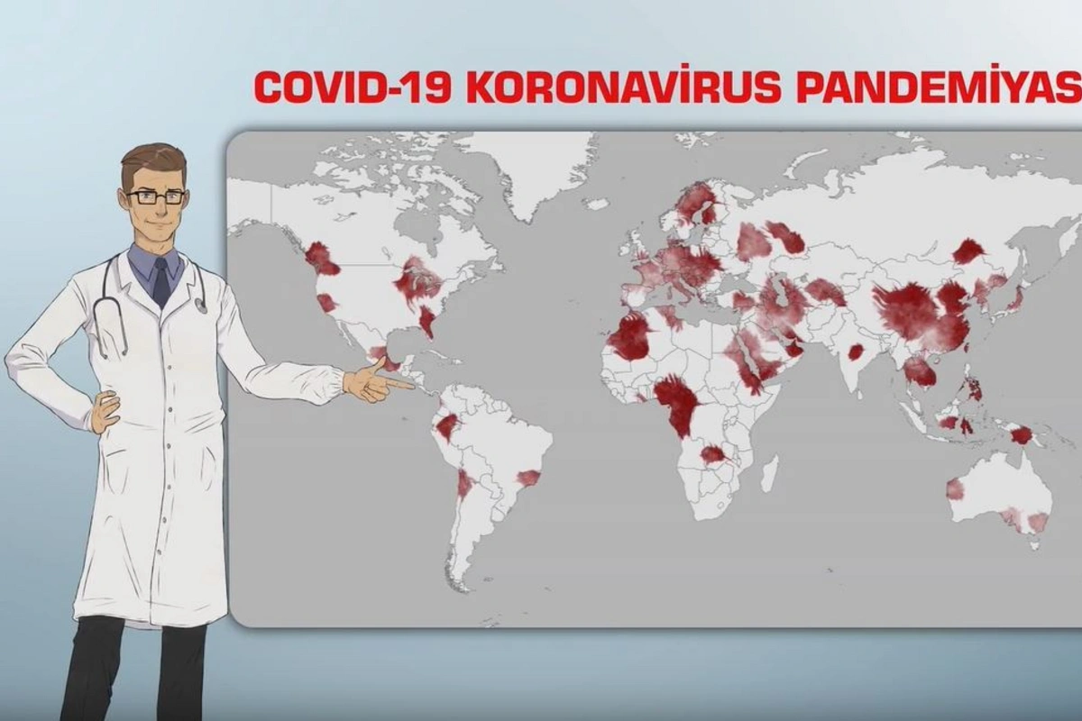 Bakı Media Mərkəzindən koronavirusla bağlı üç VİDEOÇARX Bakı Media Mərkəzindən koronavirusla bağlı üç VİDEOÇARX