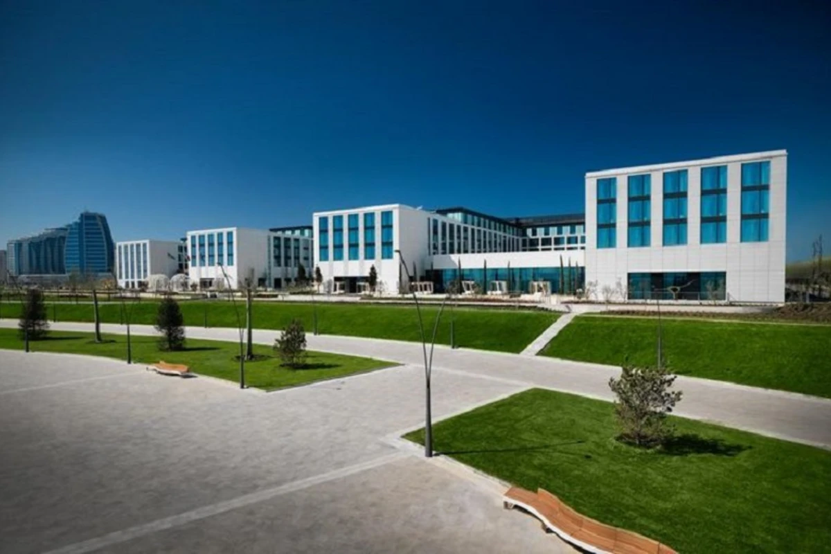Bulvar Hotel koronavirusa görə Operativ Qərargahın istifadəsinə verildi