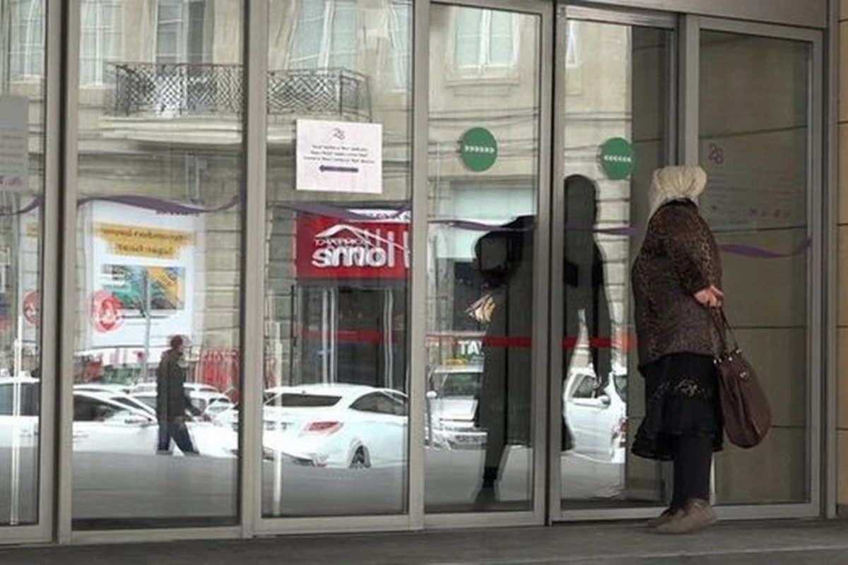 Bu gündən fəaliyyətini dayandıran “Mall”larda son vəziyyət - VİDEO
