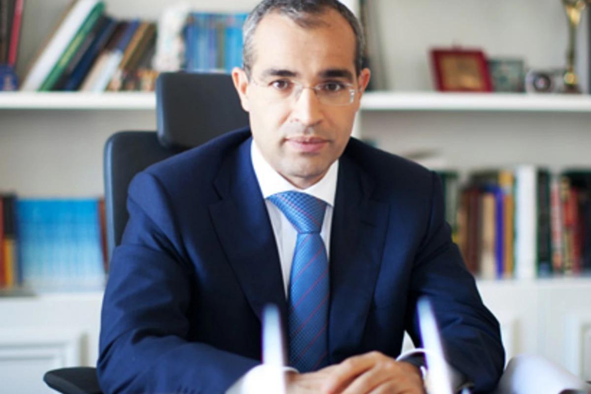 İqtisadiyyat naziri sahibkarlara müraciət edib