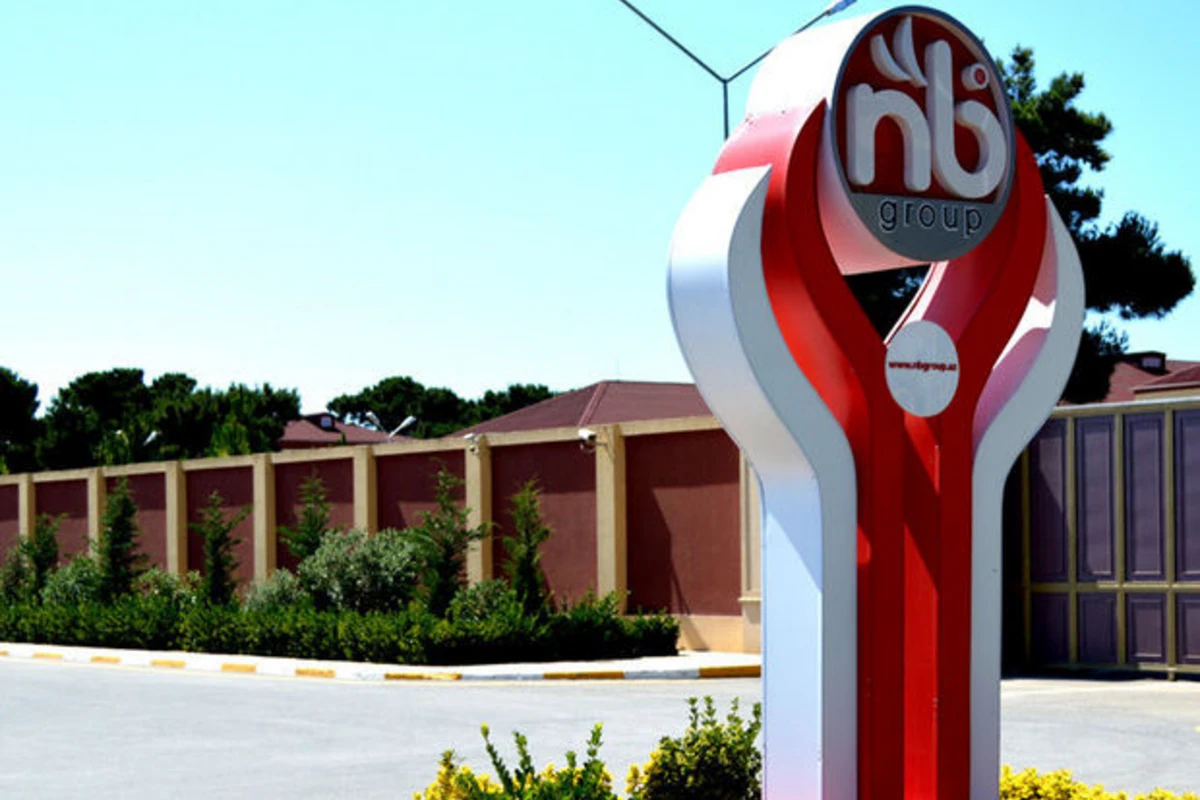 ОАО NB Qrup выделило на борьбу с коронавирусом 100 тысяч манатов
