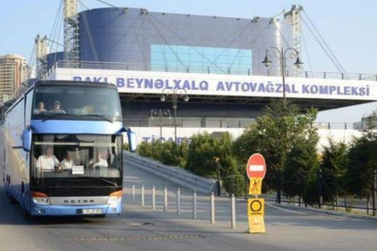 Ölkə üzrə bütün sərnişindaşınmanın fəaliyyəti dayandırılır