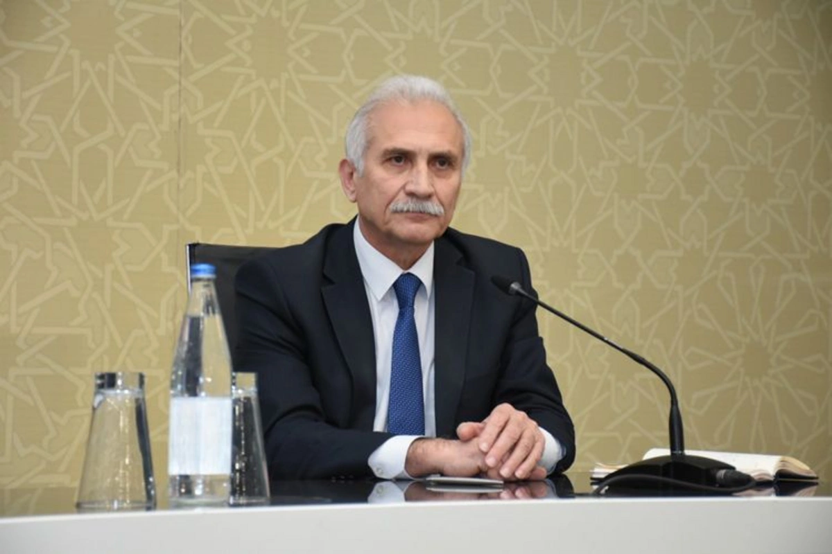 Səhiyyə nazirinin müavini: Hazırda karantində olanların sayı təxminən 1000 nəfərdir