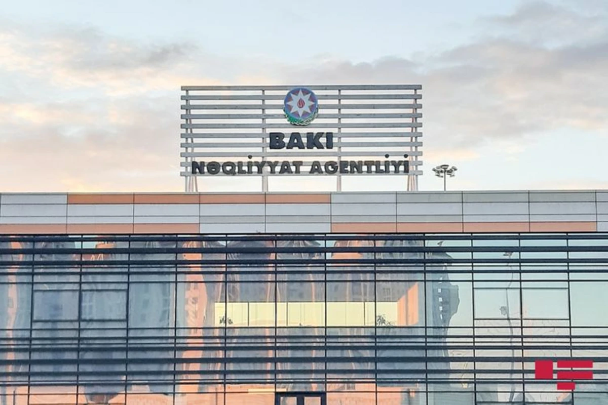 BNA xüsusi karantin rejimində ekspress avtobus xətlərinin təşkili ilə bağlı açıqlama yayıb BNA xüsusi karantin rejimində ekspress avtobus xətlərinin təşkili ilə bağlı açıqlama yayıb