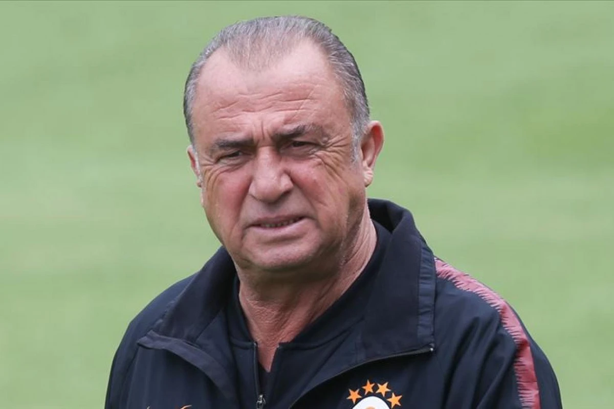 Fatih Terim koronavirusa yoluxdu Fatih Terim koronavirusa yoluxdu